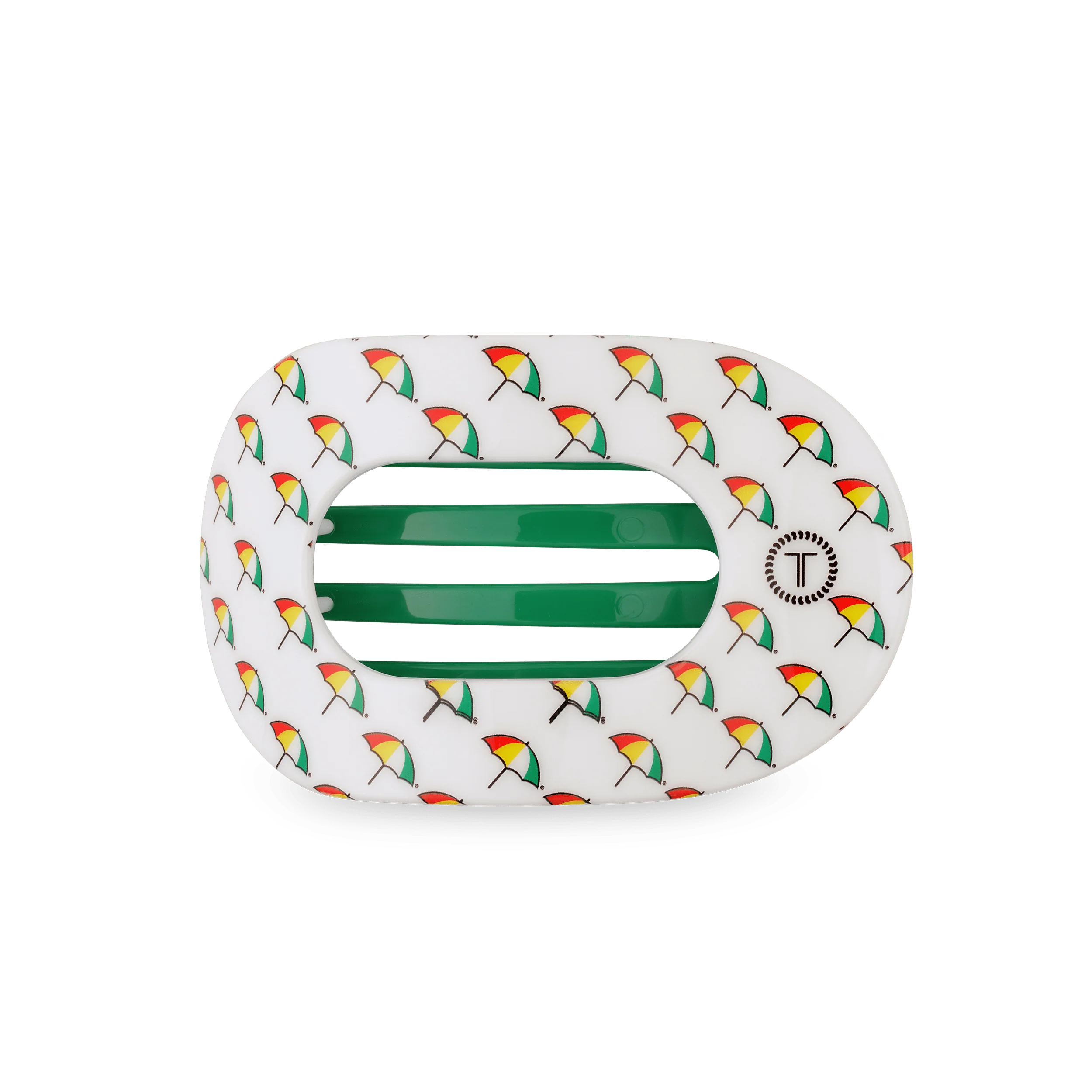 Flat Hair Clips